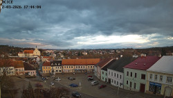 Palackého náměstí