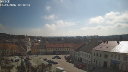 Palackého náměstí