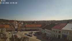 Palackého náměstí