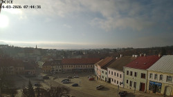 Palackého náměstí