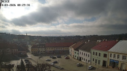 Palackého náměstí