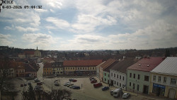 Palackého náměstí