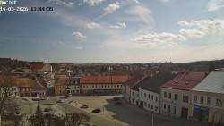 Palackého náměstí