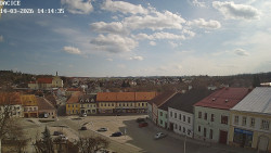 Palackého náměstí