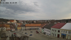 Palackého náměstí