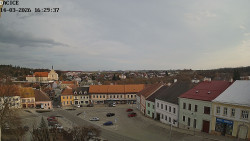 Palackého náměstí