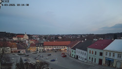 Palackého náměstí