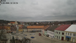 Palackého náměstí