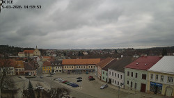 Palackého náměstí