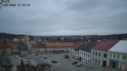 Palackého náměstí