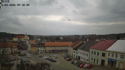 Palackého náměstí