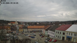 Palackého náměstí