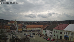 Palackého náměstí