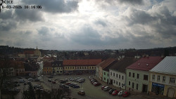 Palackého náměstí