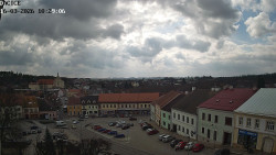 Palackého náměstí