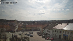 Palackého náměstí