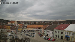 Palackého náměstí