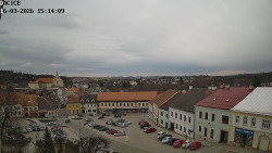 Palackého náměstí