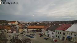 Palackého náměstí