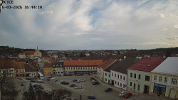 Palackého náměstí