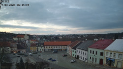 Palackého náměstí