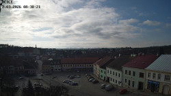 Palackého náměstí