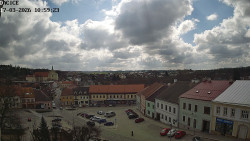 Palackého náměstí