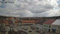 Palackého náměstí