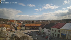 Palackého náměstí