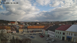 Palackého náměstí