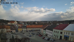 Palackého náměstí