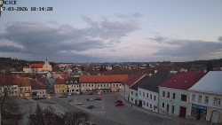 Palackého náměstí