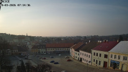 Palackého náměstí