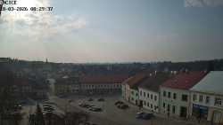 Palackého náměstí