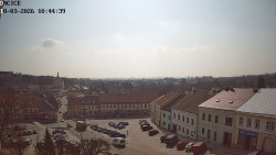 Palackého náměstí