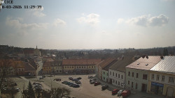 Palackého náměstí