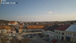 Palackého náměstí