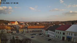 Palackého náměstí