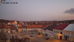 Palackého náměstí