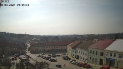 Palackého náměstí