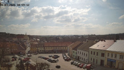 Palackého náměstí