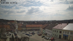 Palackého náměstí