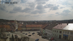 Palackého náměstí