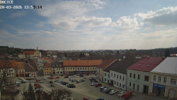 Palackého náměstí