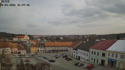 Palackého náměstí