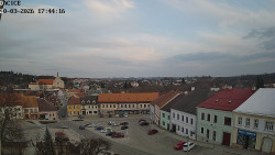 Palackého náměstí