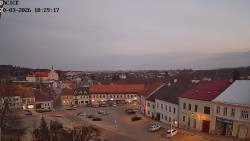 Palackého náměstí