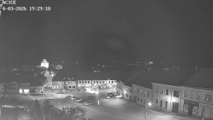 Město Dačice - Palackého náměstí - 20.3.2026 v 19:30 Město Dačice - Palackého náměstí - 20.3.2026 v 19:30