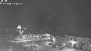 Město Dačice - Palackého náměstí - 20.3.2026 v 21:00 Město Dačice - Palackého náměstí - 20.3.2026 v 21:00