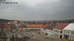 Palackého náměstí